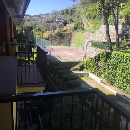 Casa Di Gio Rapallo Exterior foto