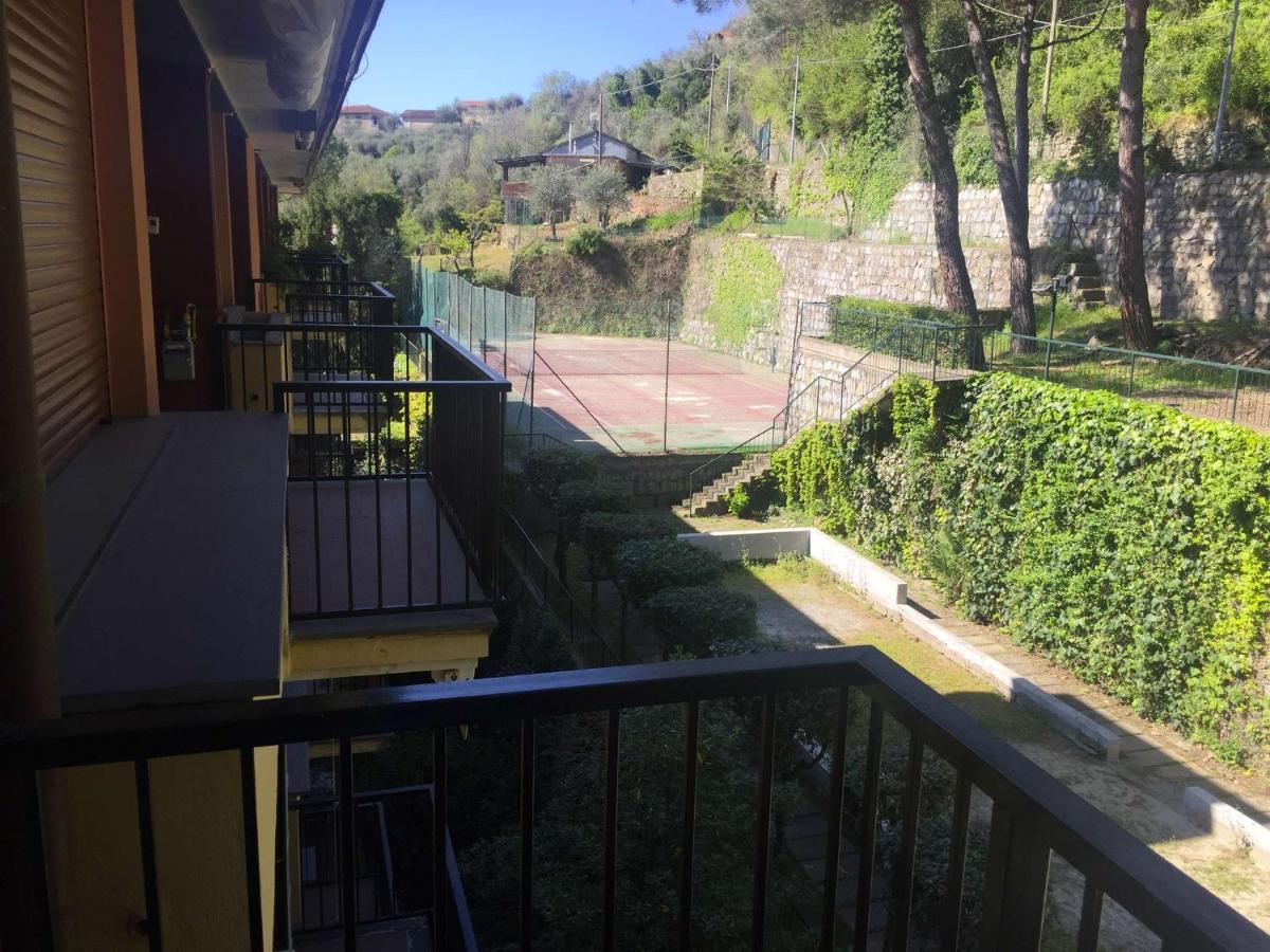 Casa Di Gio Rapallo Exterior foto